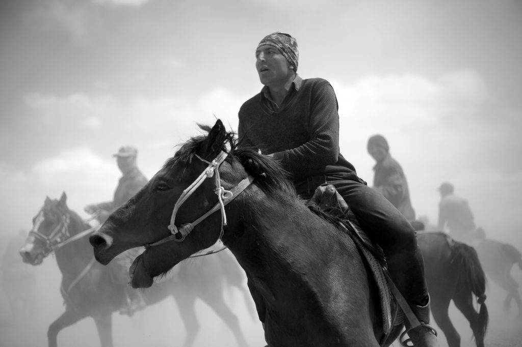 Xinjiang, Sinisierung