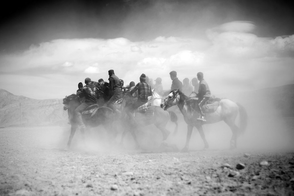 Xinjiang, Sinisierung