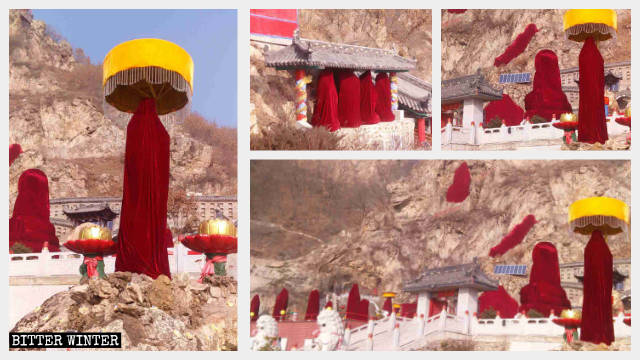 Buddhismus in China