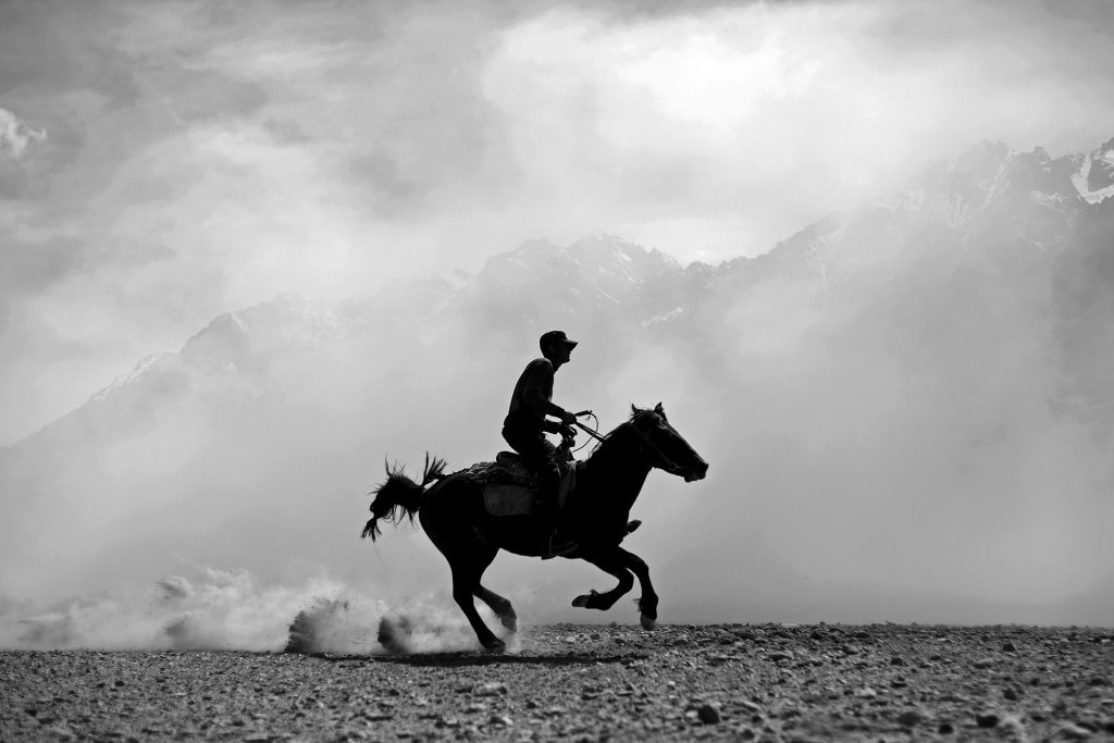 Xinjiang, Sinisierung