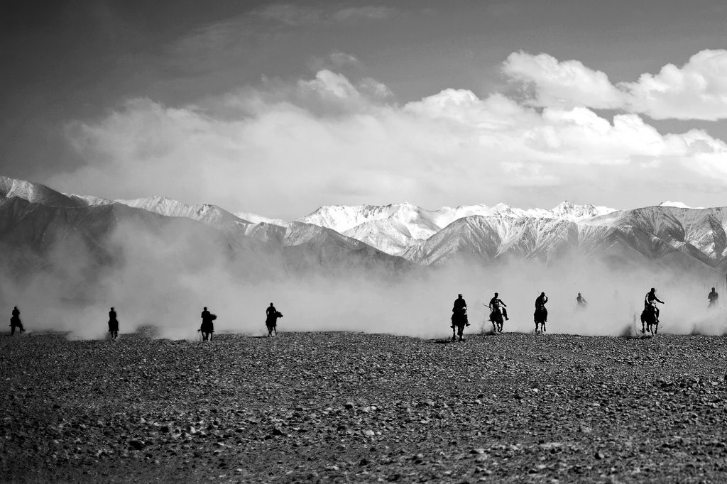 Xinjiang, Sinisierung