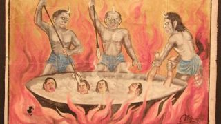 Die Achse der Schande: Menschenrechtsfeinde unterstützen Chinas Lager in Xinjiang