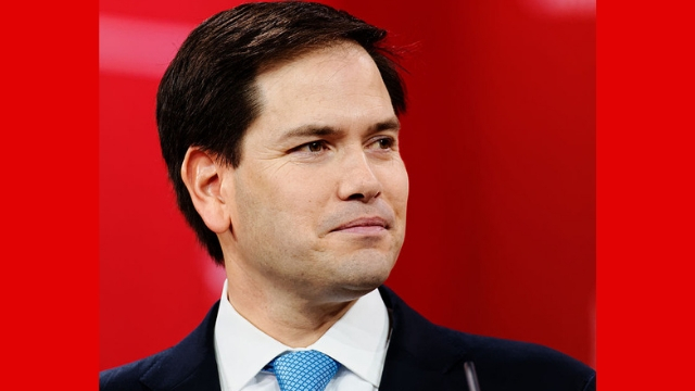 Marco-Rubio