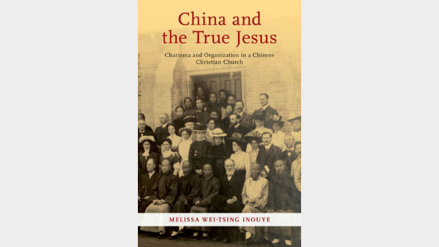 China und der wahre Jesus