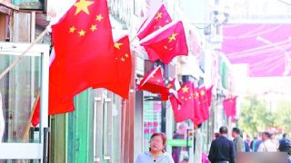 Uiguren in Xinjiang: Wenn die Heimkehr zum Albtraum wird